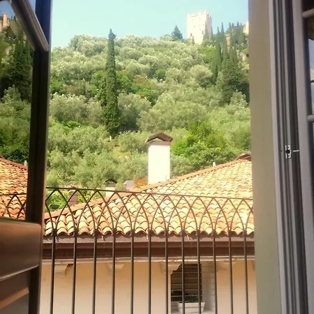 Apartment Casa Segantini