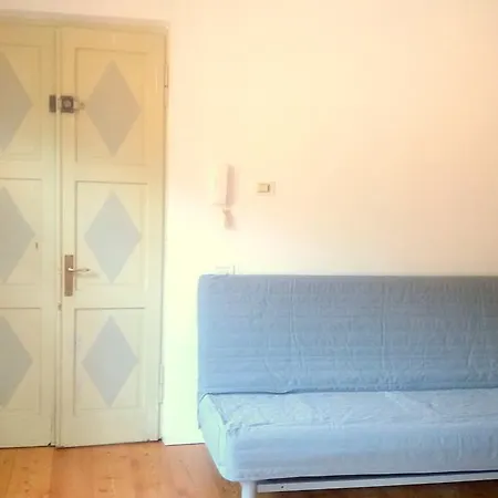 Casa Segantini