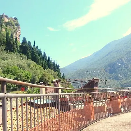 Apartment Casa Segantini