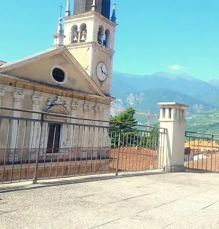 Casa Segantini