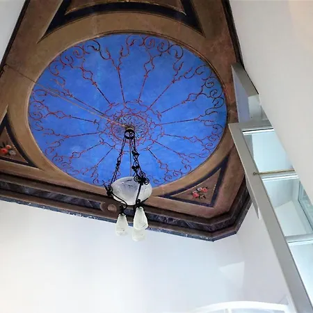 Casa Segantini Apartment *