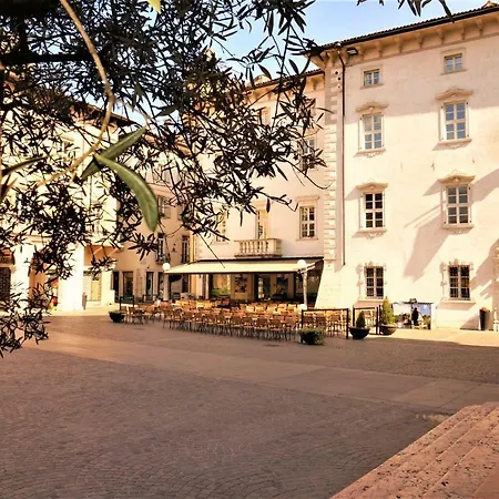 Casa Segantini