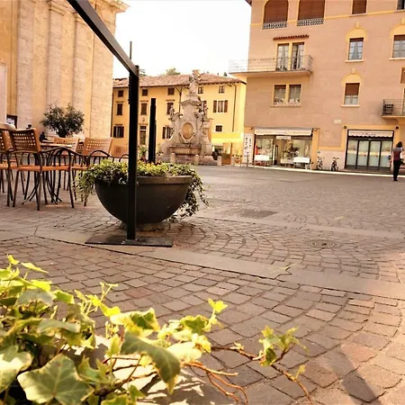 Casa Segantini * Arco